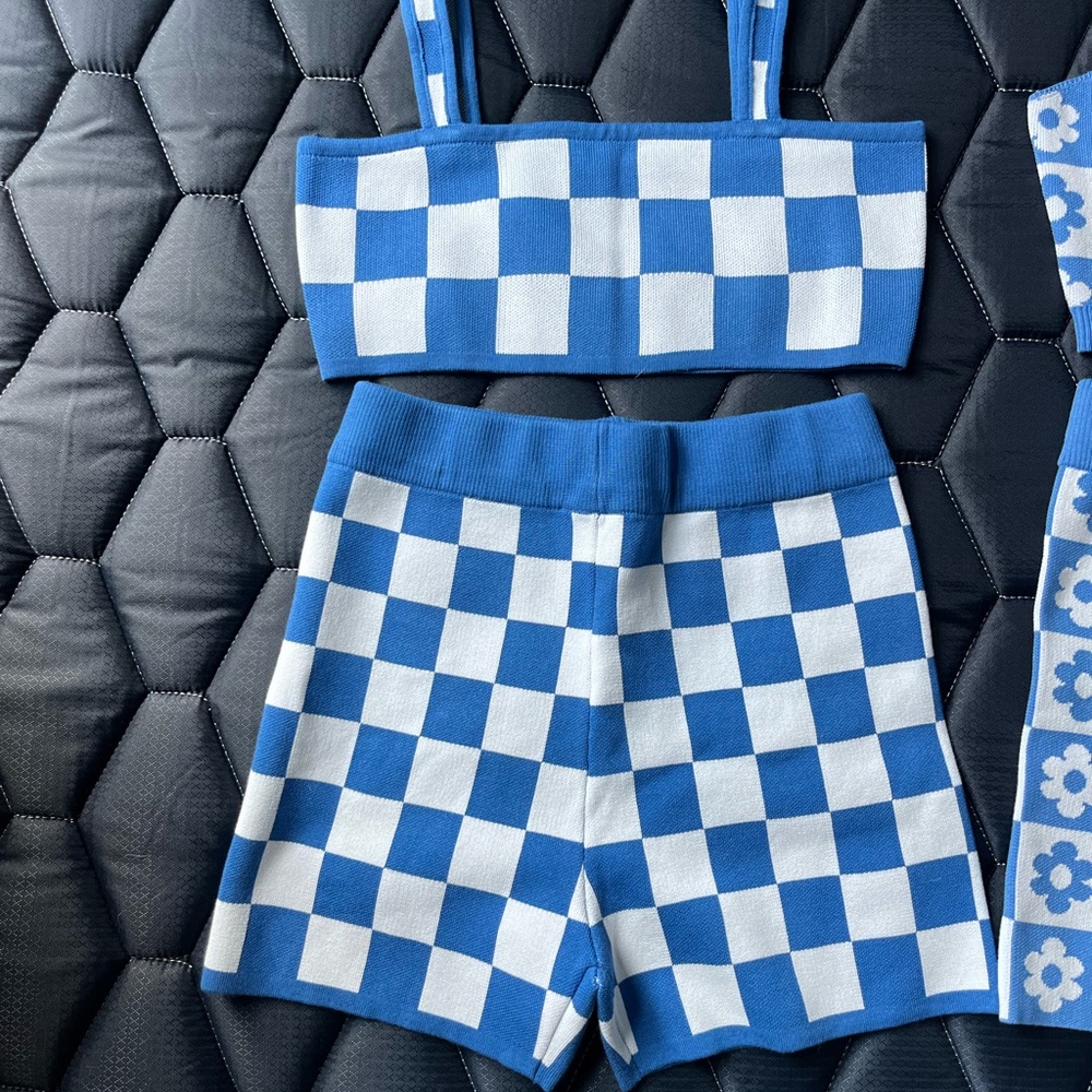 Blue Amazon sets bundle - Picture 2 of 5